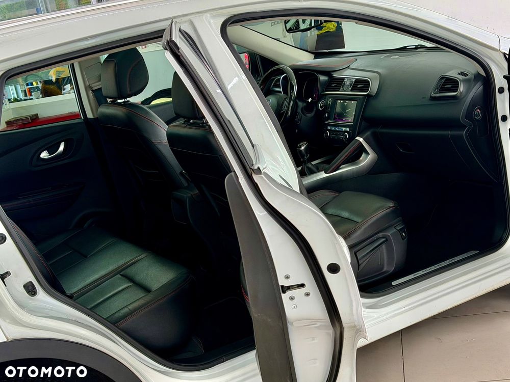 Renault Kadjar Energy dCi 130 Bose Edition - 26