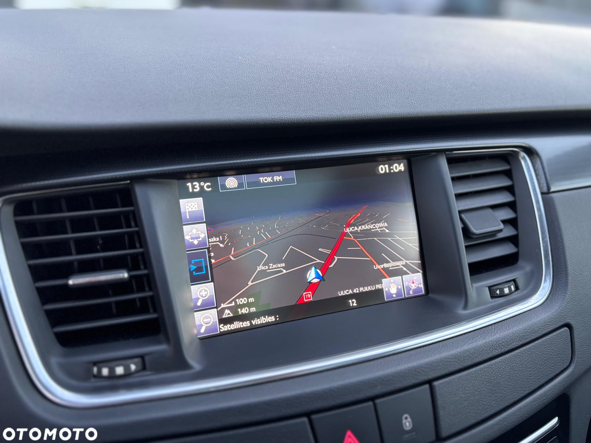 Peugeot 508 2.0 BlueHDi Allure S&S - 24