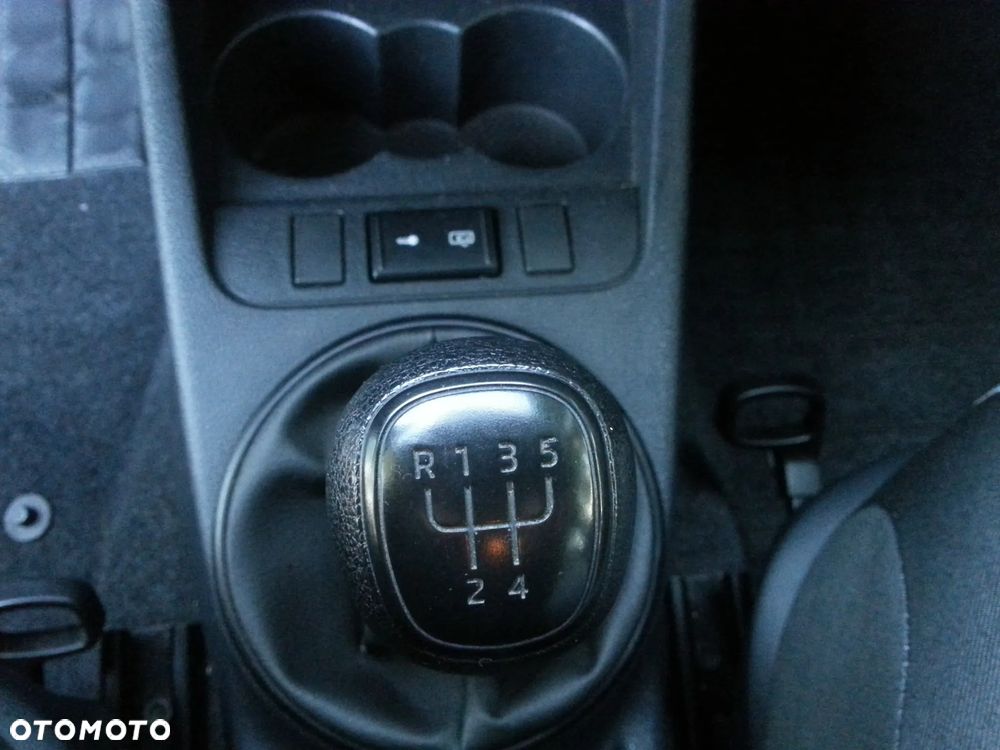 Skoda Fabia 1.2 12V Active - 15