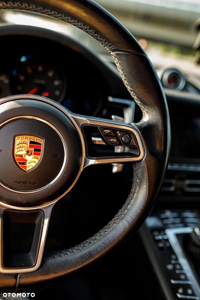 Porsche Macan PDK - 23