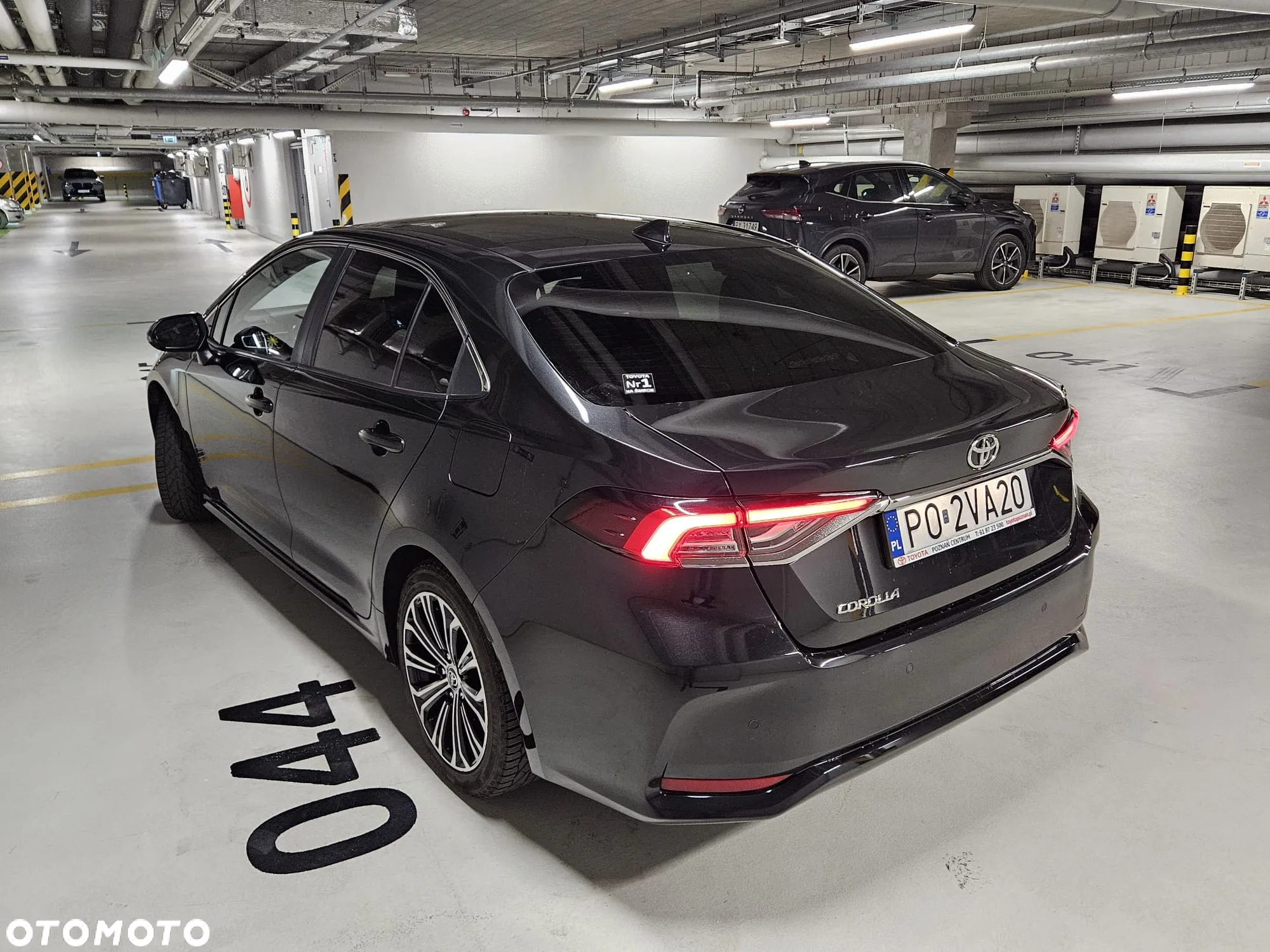 Toyota Corolla 1.5 Style - 12