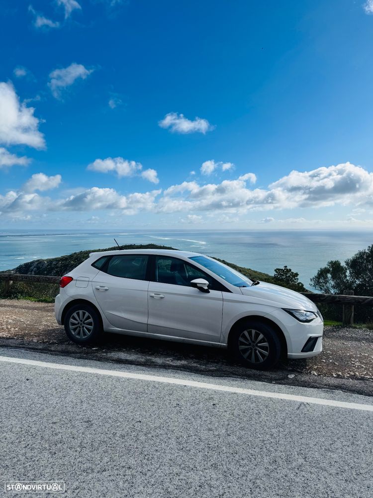 SEAT Ibiza 1.0 TSI Style - 22