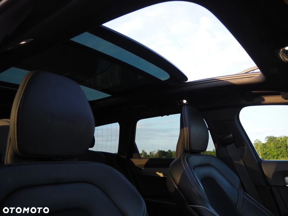Volvo V90 D4 SCR AWD R-Design - 15