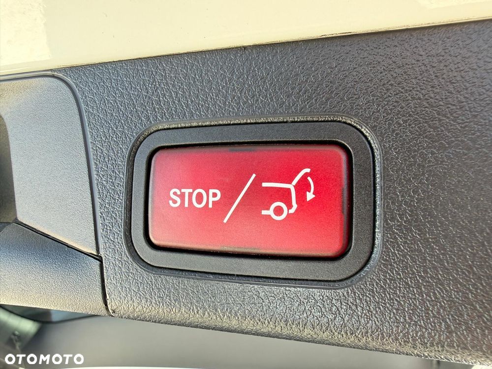 Mercedes-Benz Klasa B 180 d 7G-DCT - 28