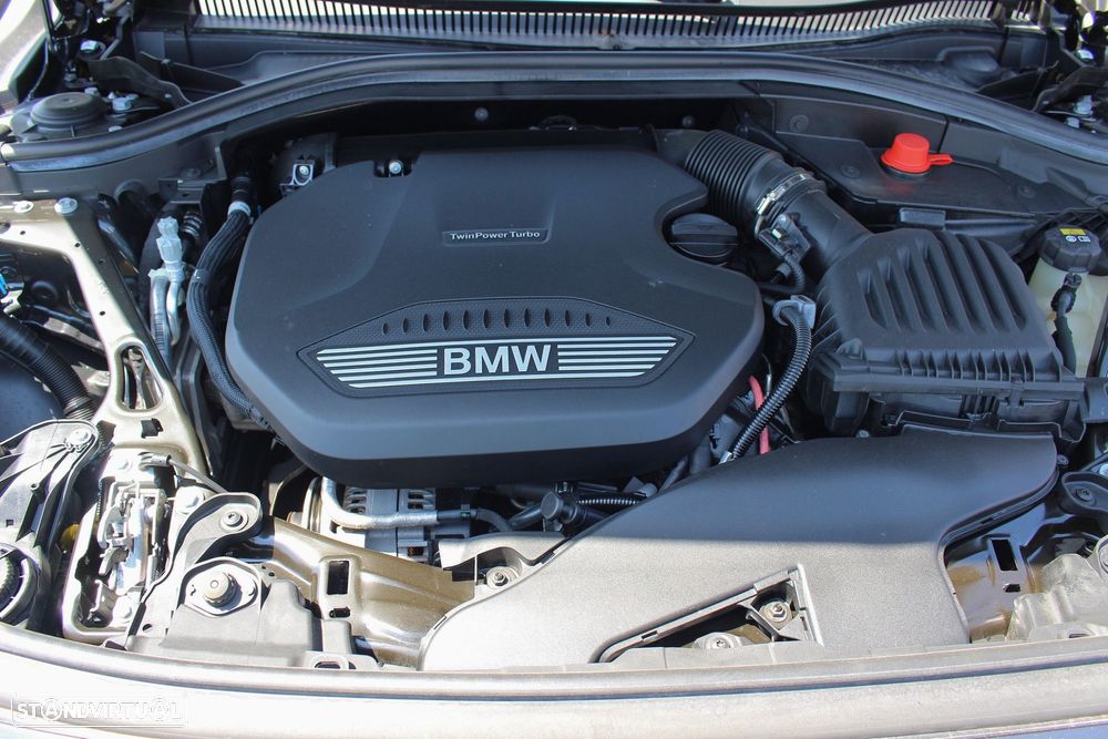 BMW 116 d Corporate Edition Auto - 38