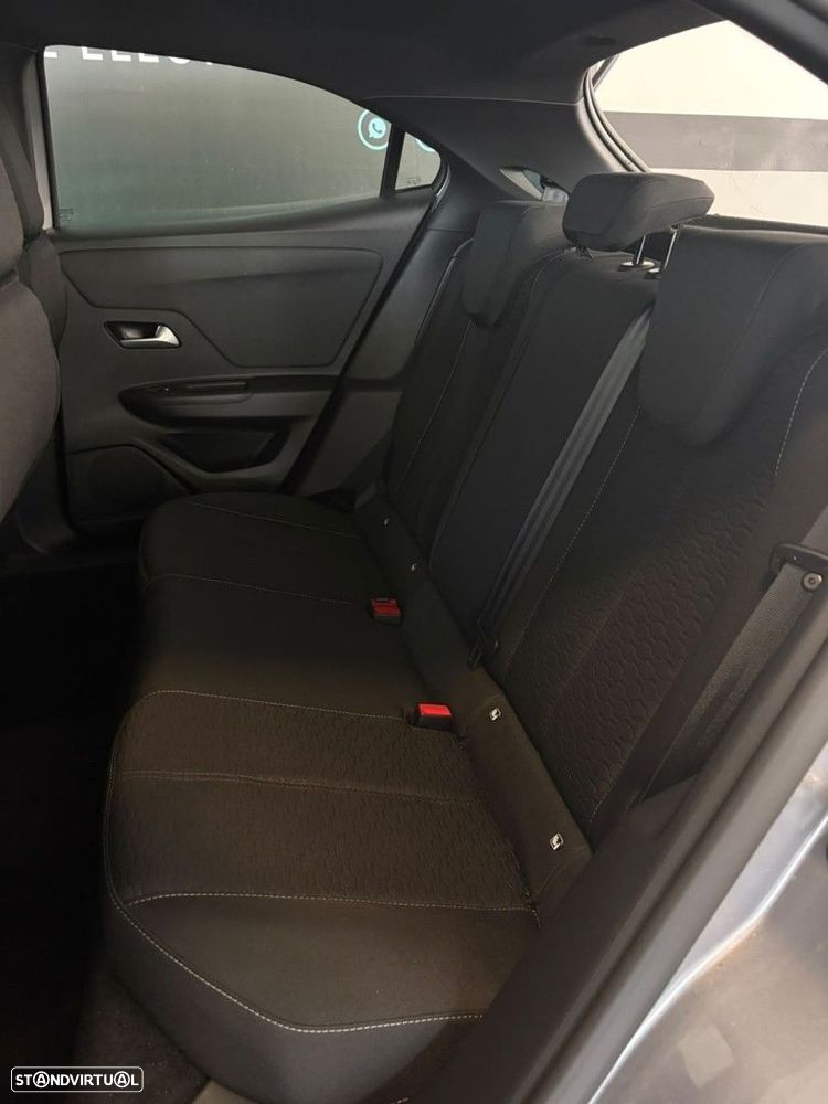 Opel Mokka-e 54 kWh Edition - 11