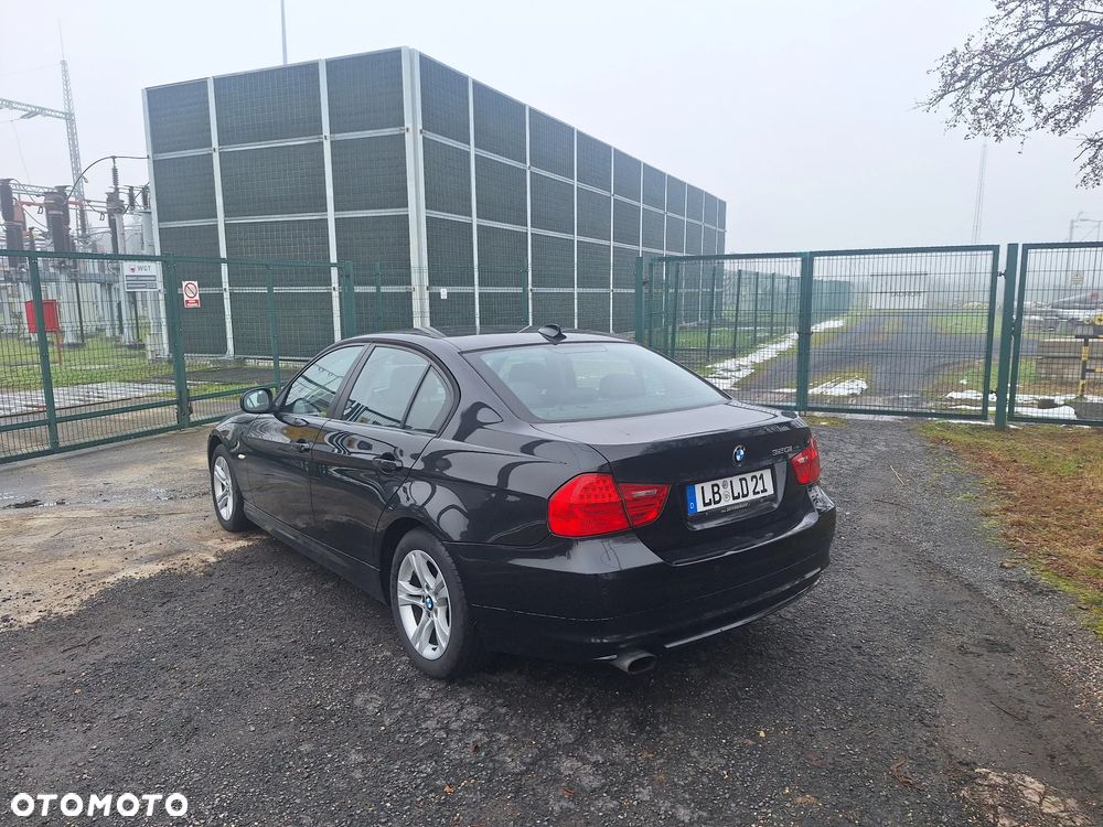 BMW Seria 3 - 3