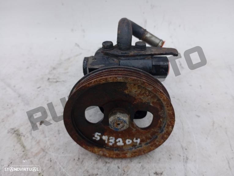 Bomba De Direcção Assistida  Hyundai H-1 [1997_2007] 2.5 Td - 1
