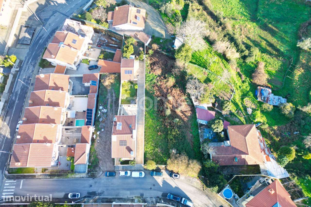Excelente terreno urbano, com 423 m² - Grande imagem: 2/17