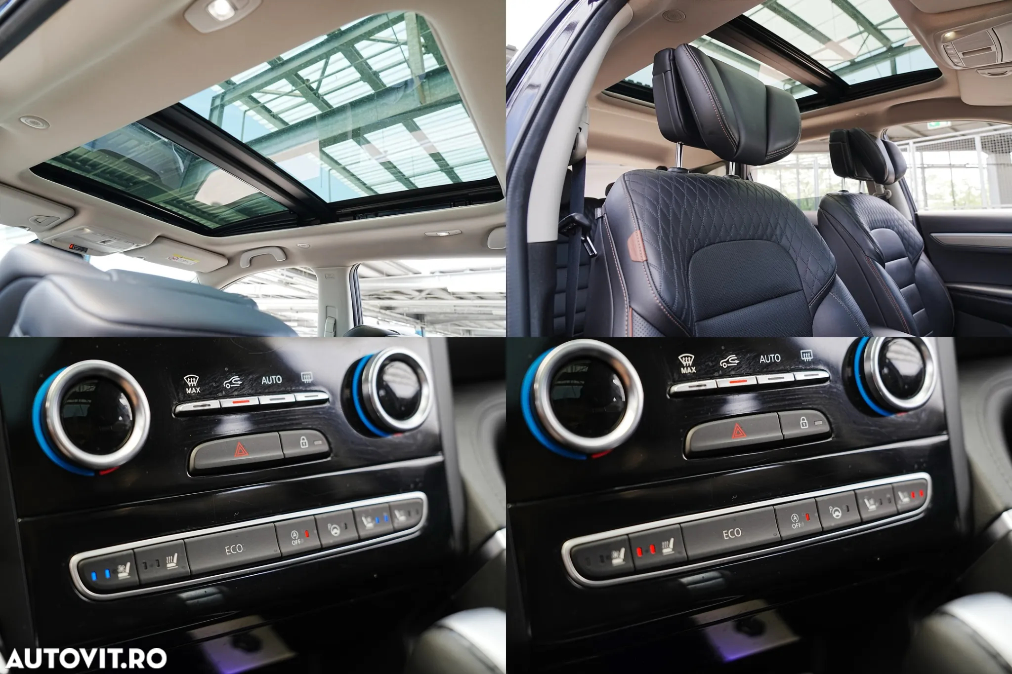 Renault Koleos BLUE dCi 190 4WD X-tronic INITIALE PARIS - 14