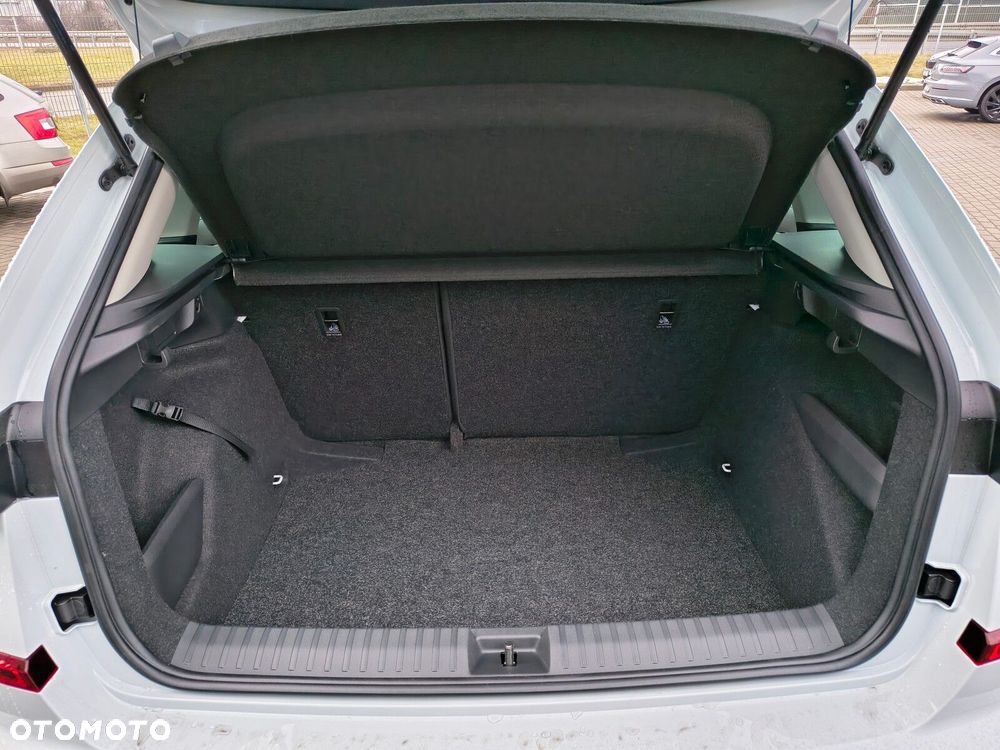Skoda Kamiq 1.0 TSI Selection DSG - 12