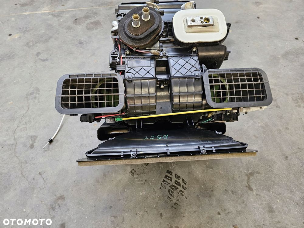 nagrzewnica trafic iii 93868022 - 4