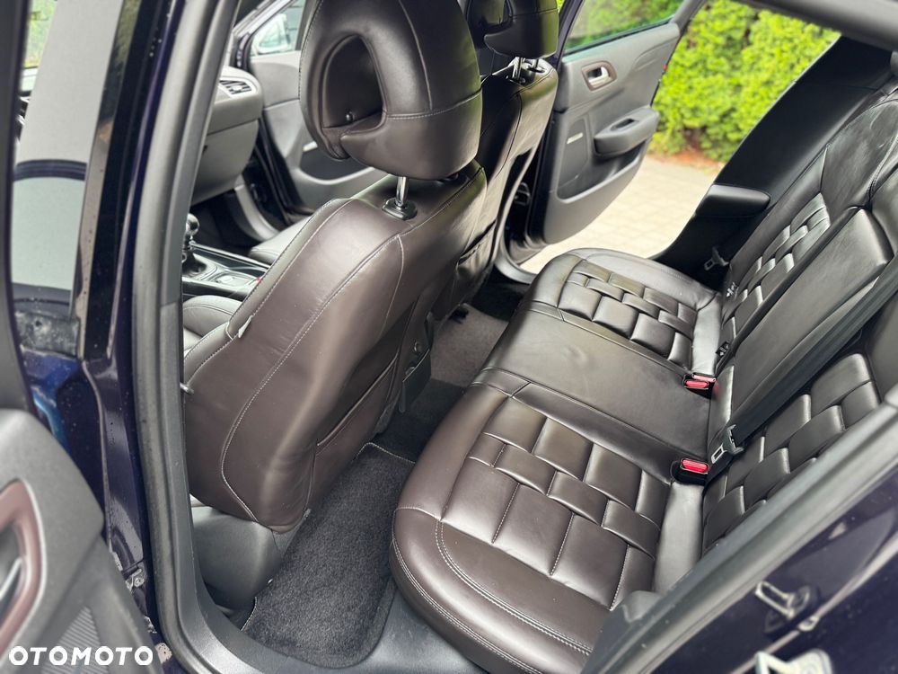 DS Automobiles DS 4 - 8