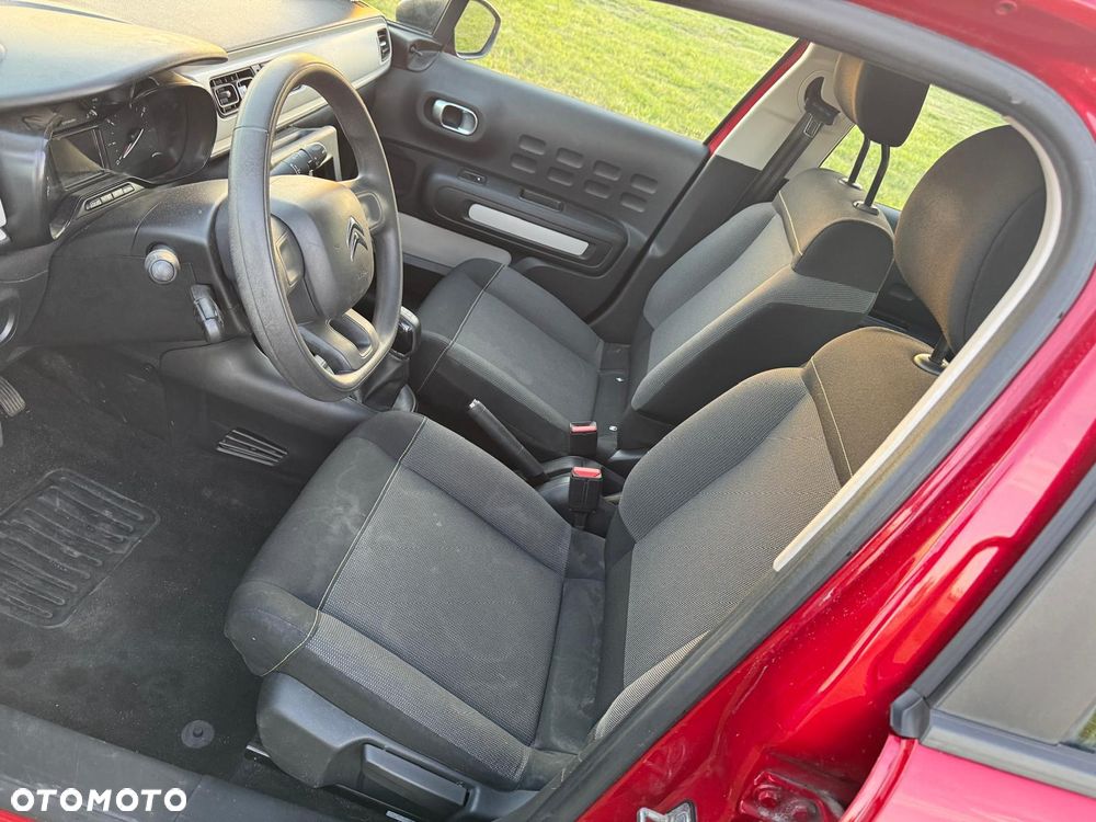 Citroën C3 - 31