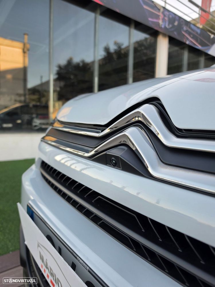 Citroën C4 1.2 PureTech Shine - 8