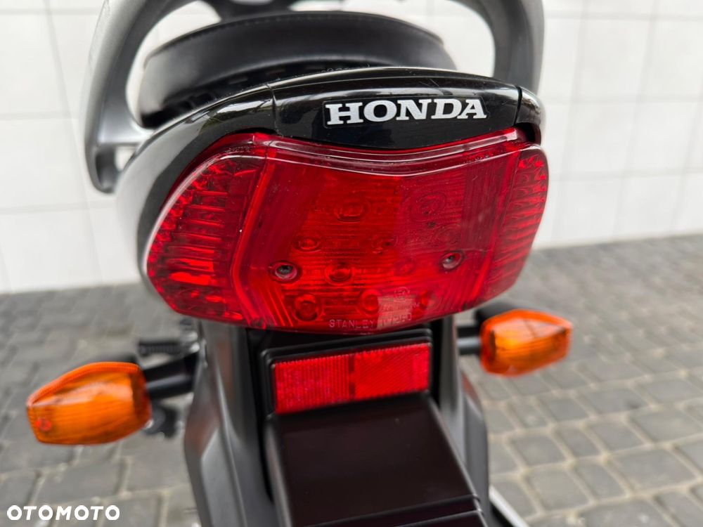 Honda ANF - 25