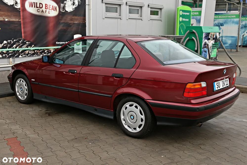 BMW Seria 3 - 23