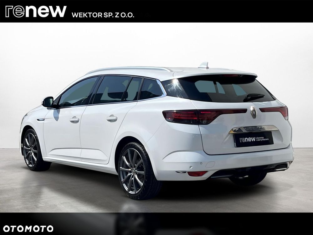 Renault Megane - 3