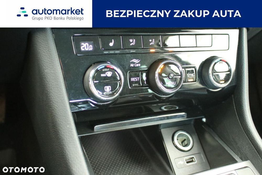 Skoda Superb 2.0 TSI 4x4 Style DSG - 19