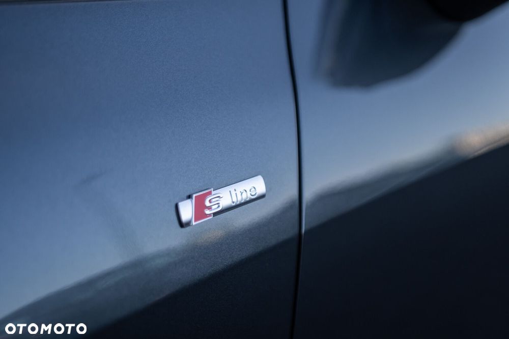 Audi A5 Avant TDI mHEV Quattro S tronic - 10