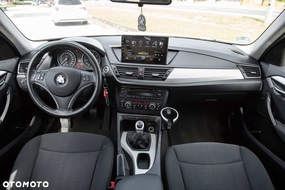 BMW X1 - 26