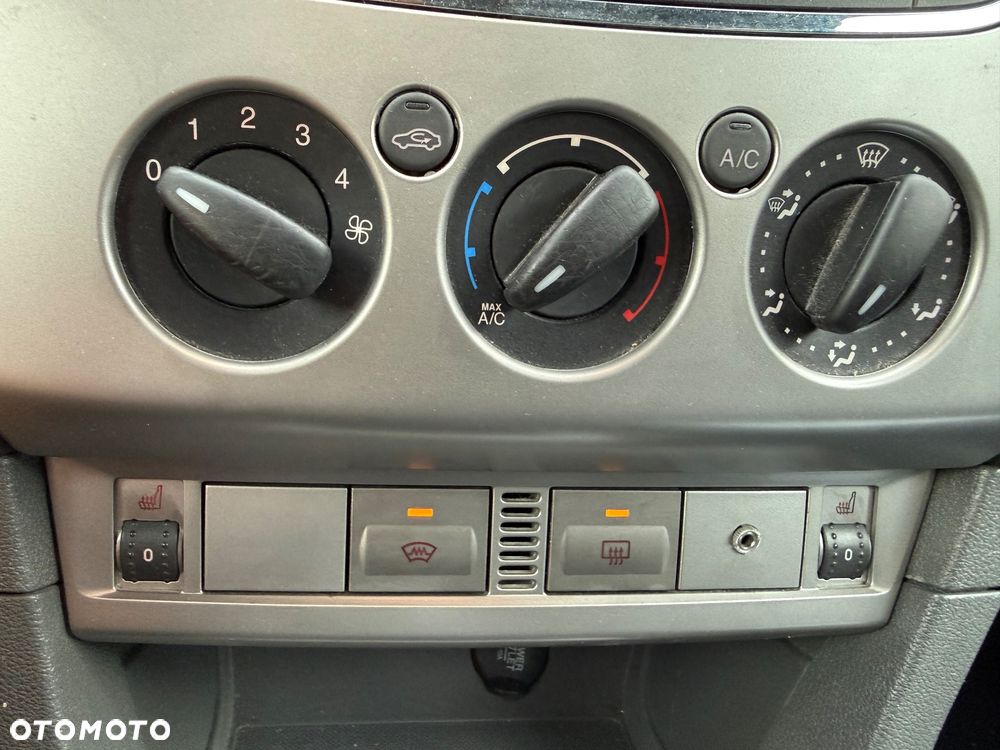 Ford Focus 1.6 16V Viva II - 14