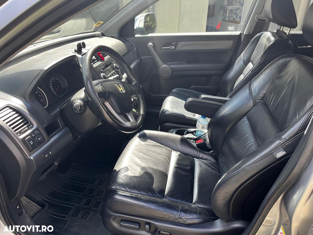 Honda CR-V 2.0i ES - 7