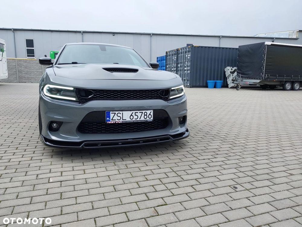 Dodge Charger 5.7 R/T - 7