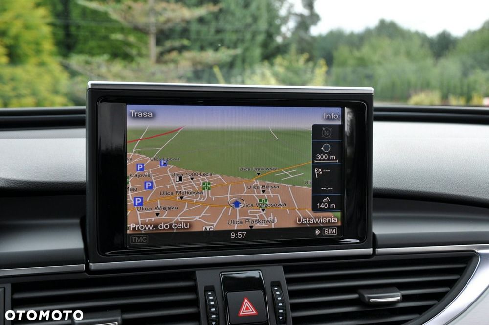 Audi A6 Limousine - 31