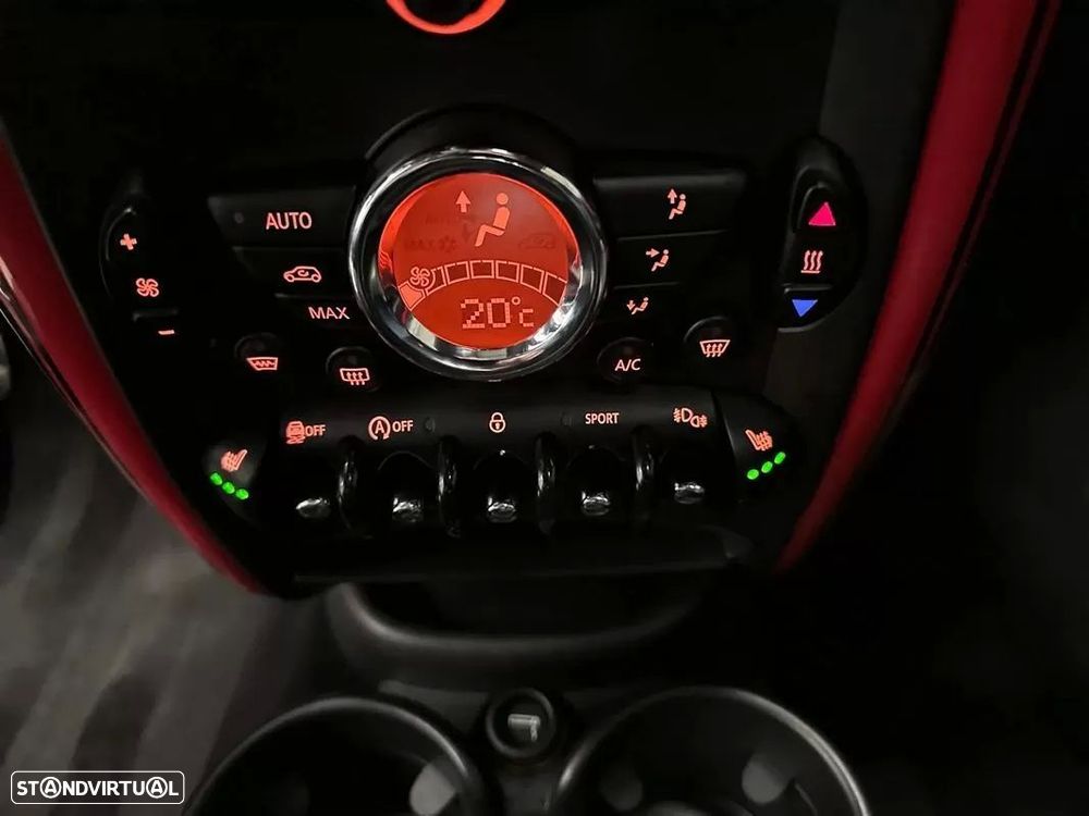 MINI Countryman John Cooper Works All4 - 20