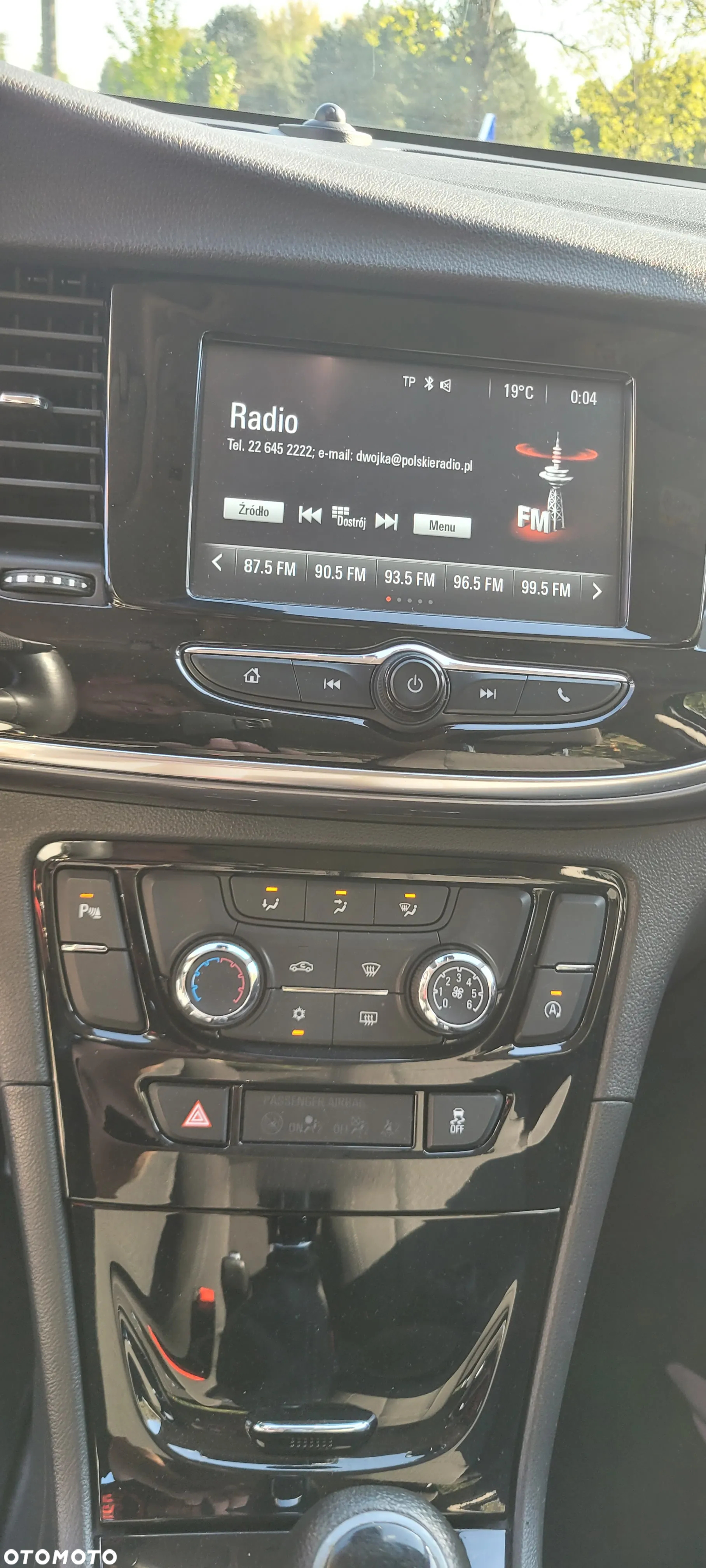 Opel Mokka X 1.6 D Start/Stop Ultimate - 9