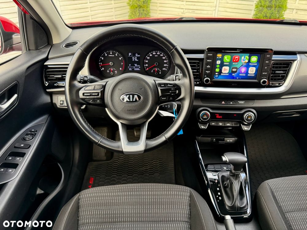 Kia Stonic - 6