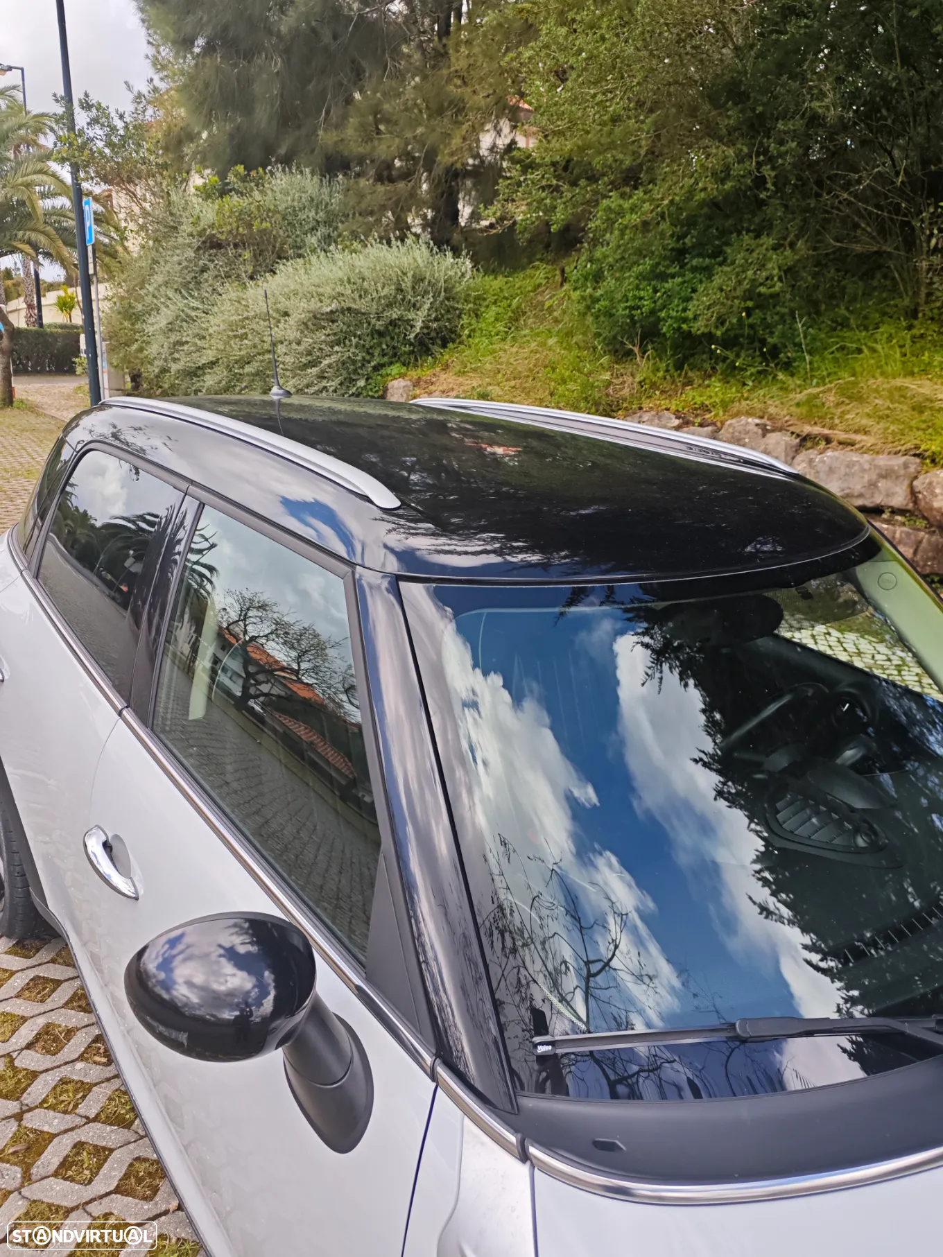 MINI Countryman One D - 7