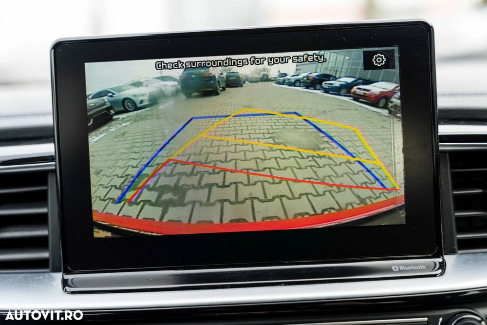 Kia Ceed 1.6 CRDi DCT GT Line - 29