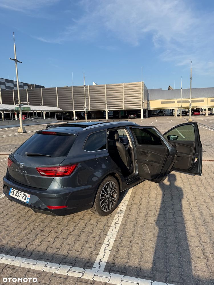Seat Leon - 20