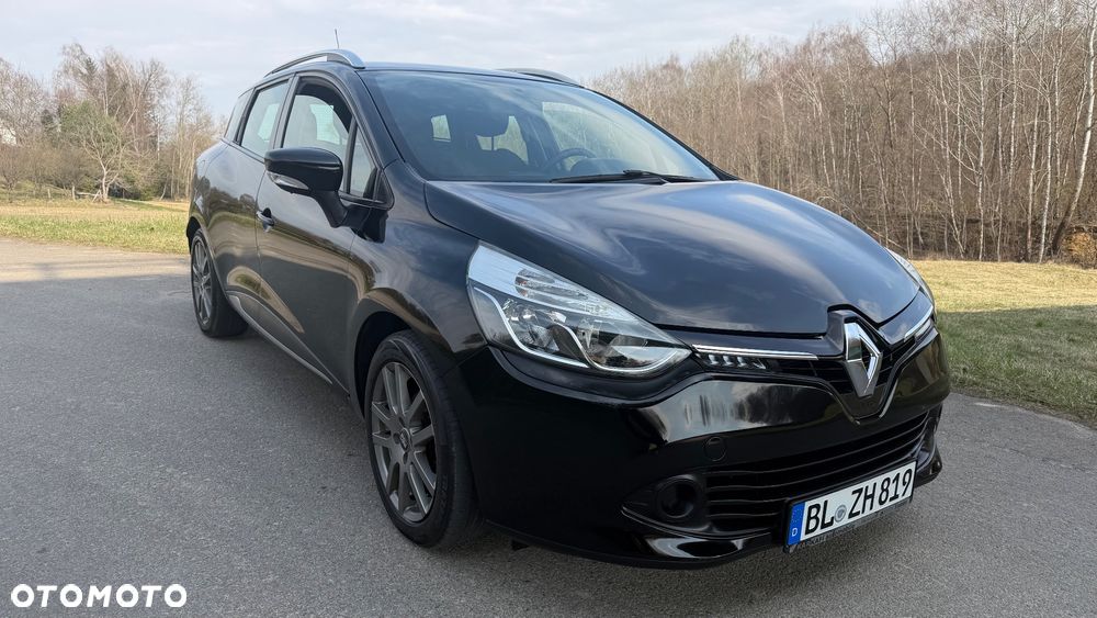 Renault Clio TCe 90 Dynamique - 3