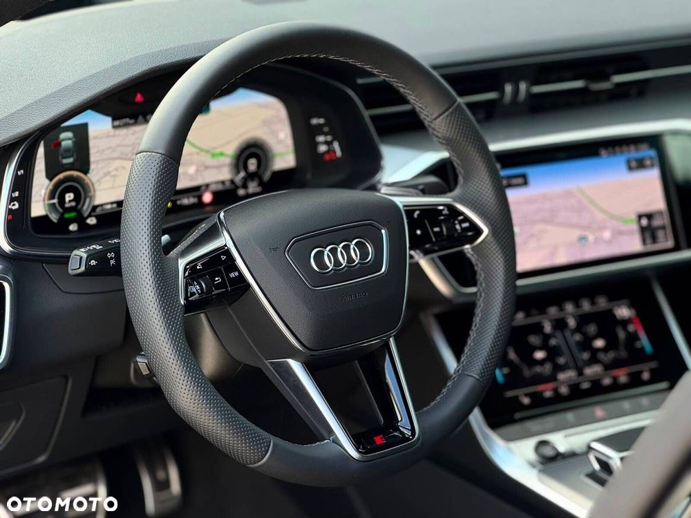 Audi A6 Limousine 50 TFSI e PHEV Quattro Advanced S tronic - 12