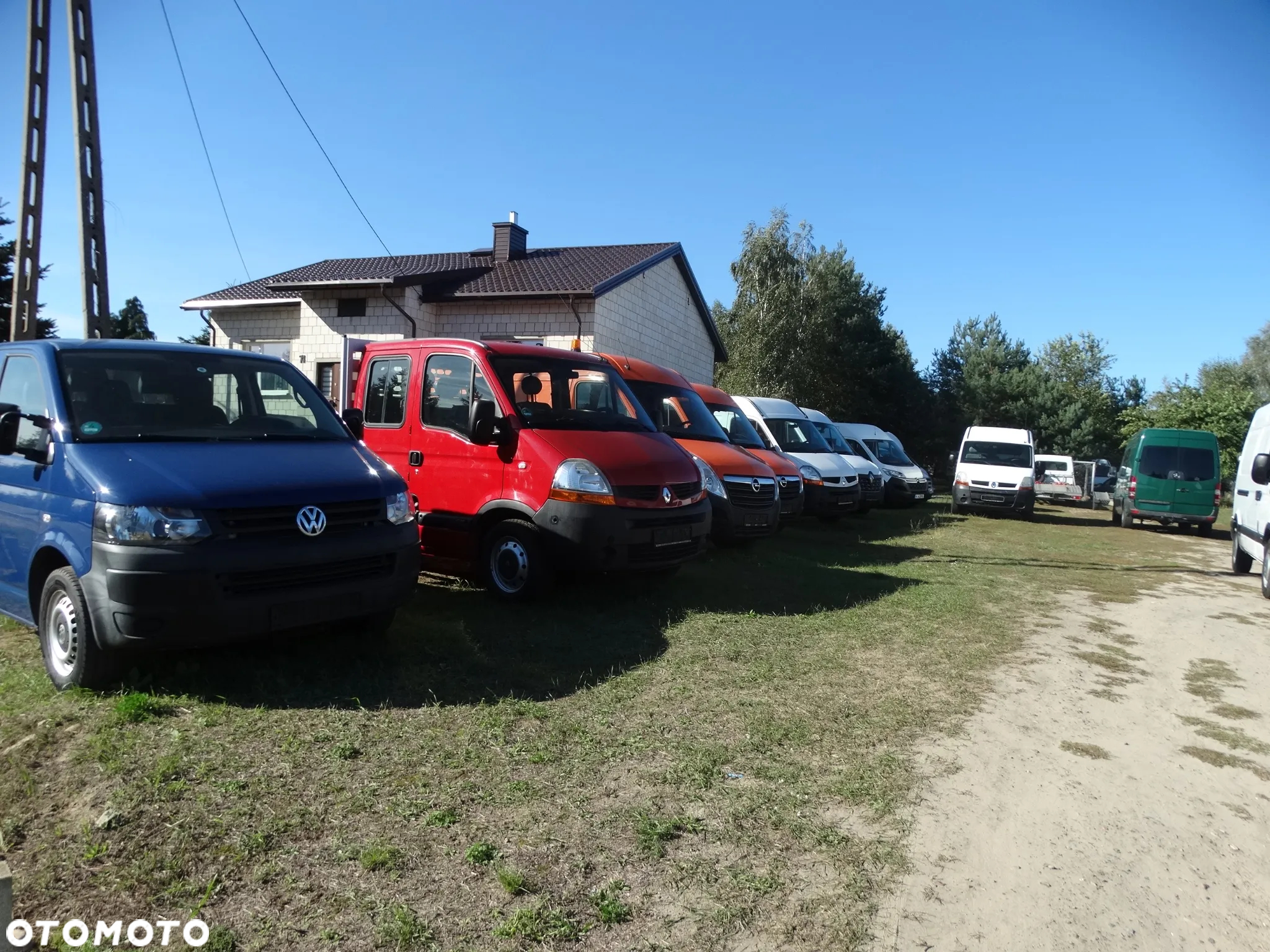 Opel Movano - 15