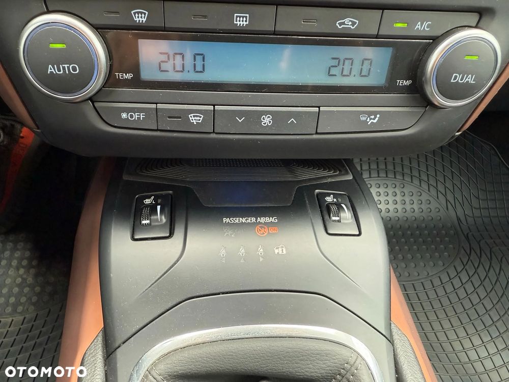 Toyota Avensis 2.0 D-4D Prestige - 20