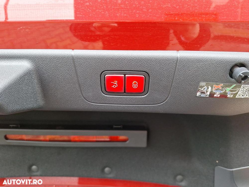 Mercedes-Benz CLA 250+ EQ Technologie Edition - 19