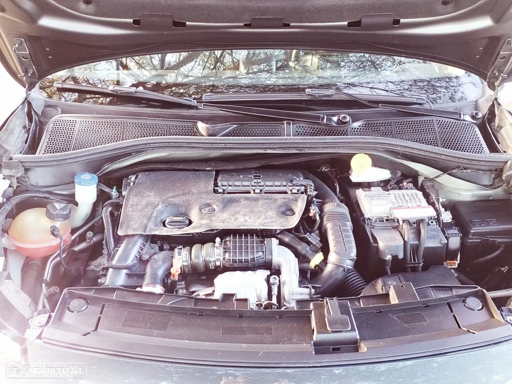 Citroën C4 Cactus 1.6 BlueHDi Live - 11