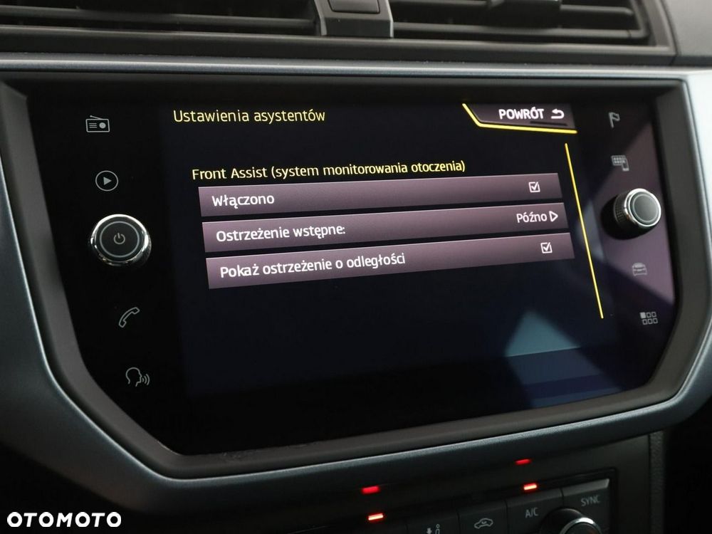 Seat Arona 1.0 TSI Style S&S - 28