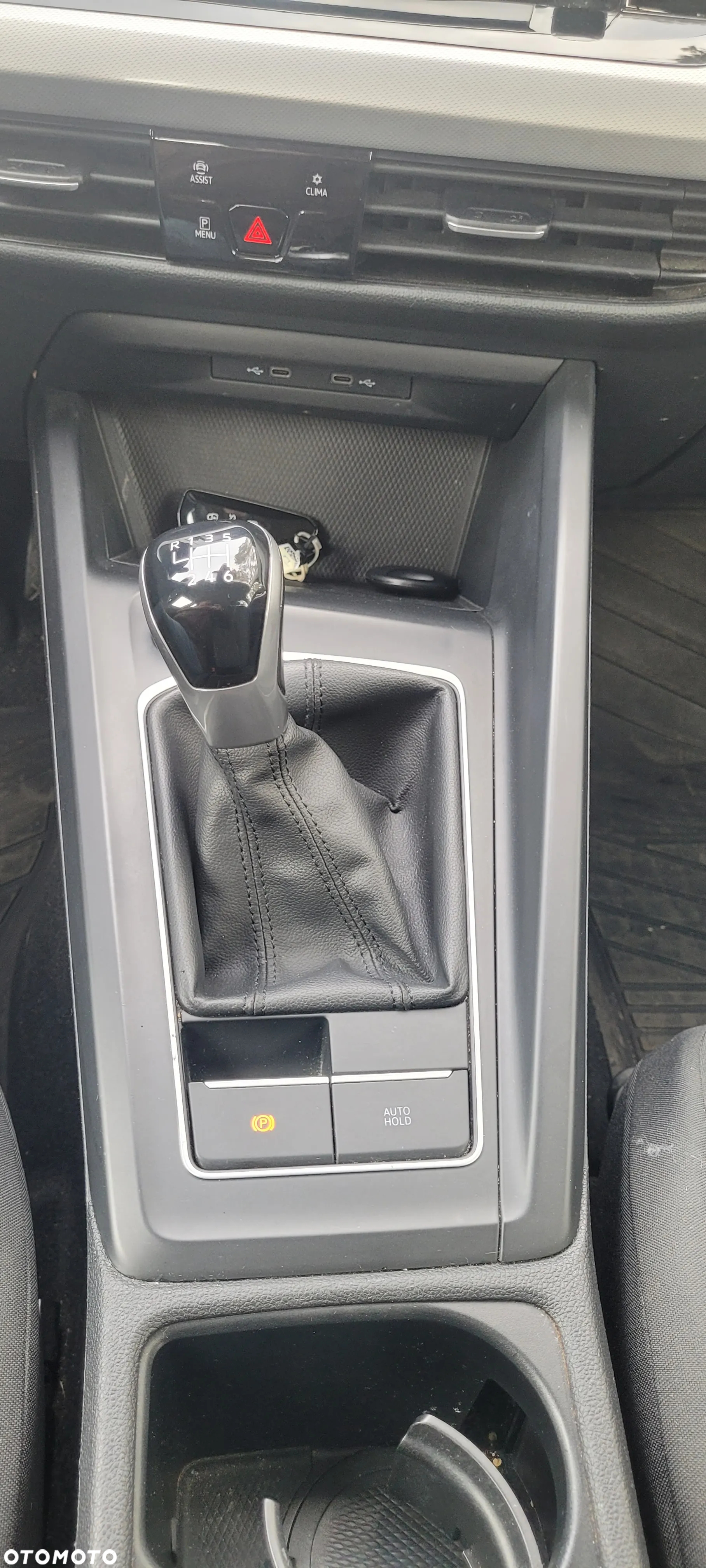 Volkswagen Golf VIII 1.0 TSI Life - 7