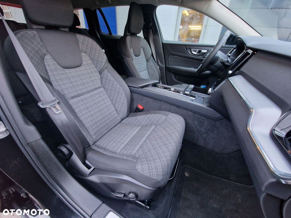 Volvo V60 - 11