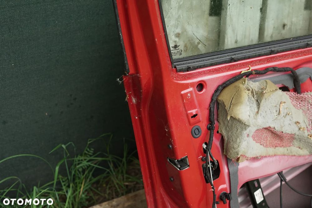 Drzwi przód przednie lewe Mini Countryman R60 B63 - 11