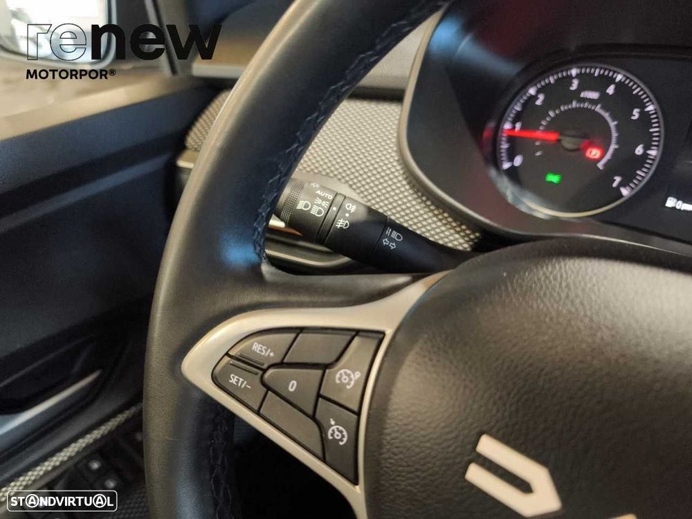 Dacia Sandero 1.0 TCe Stepway Expression - 20