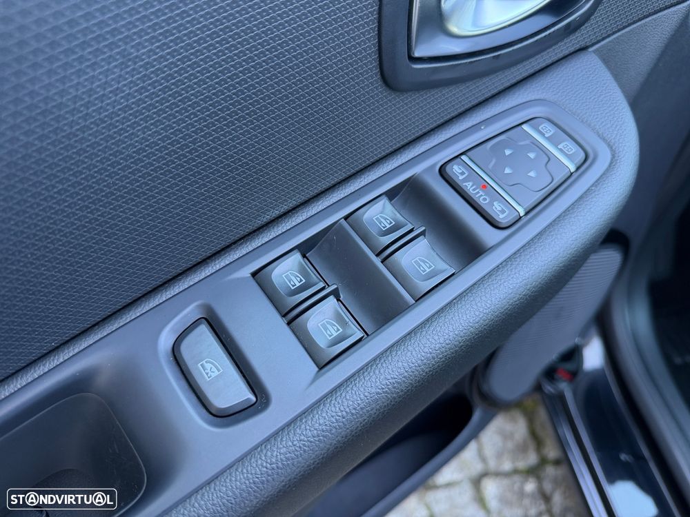 Renault Clio dCi 90 Dynamique - 14