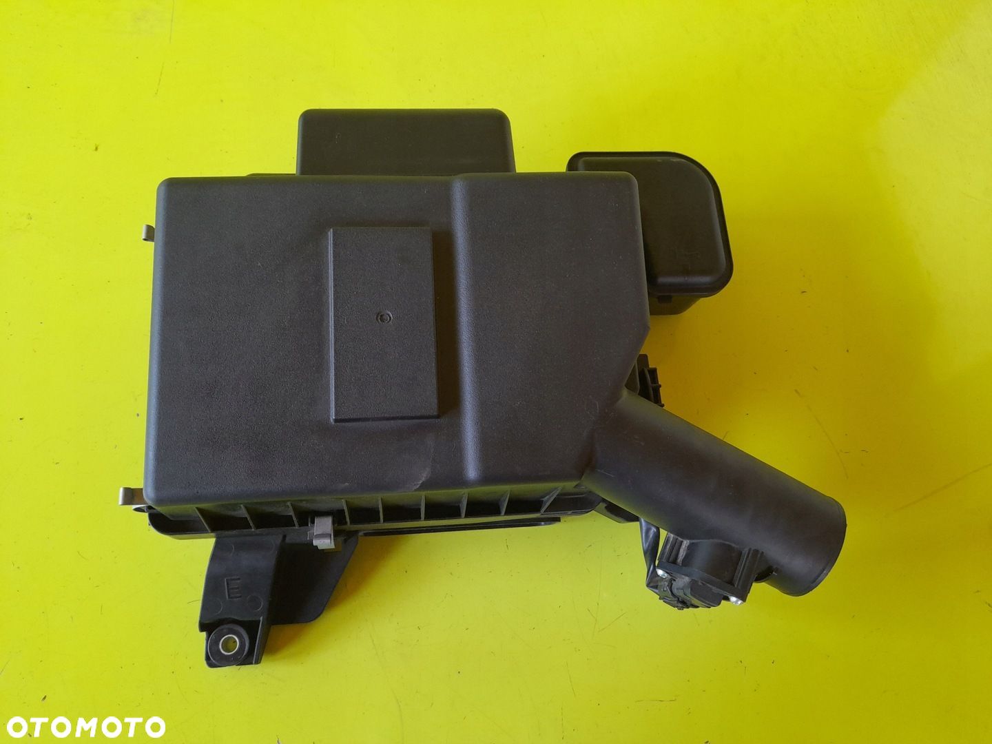 OBUDOWA FILTRA POWIETRZA 2.4 MITSUBISHI ECLIPSE CROSS 21R - 1