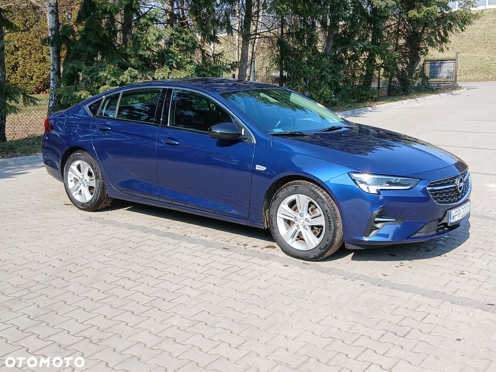Opel Insignia - 2