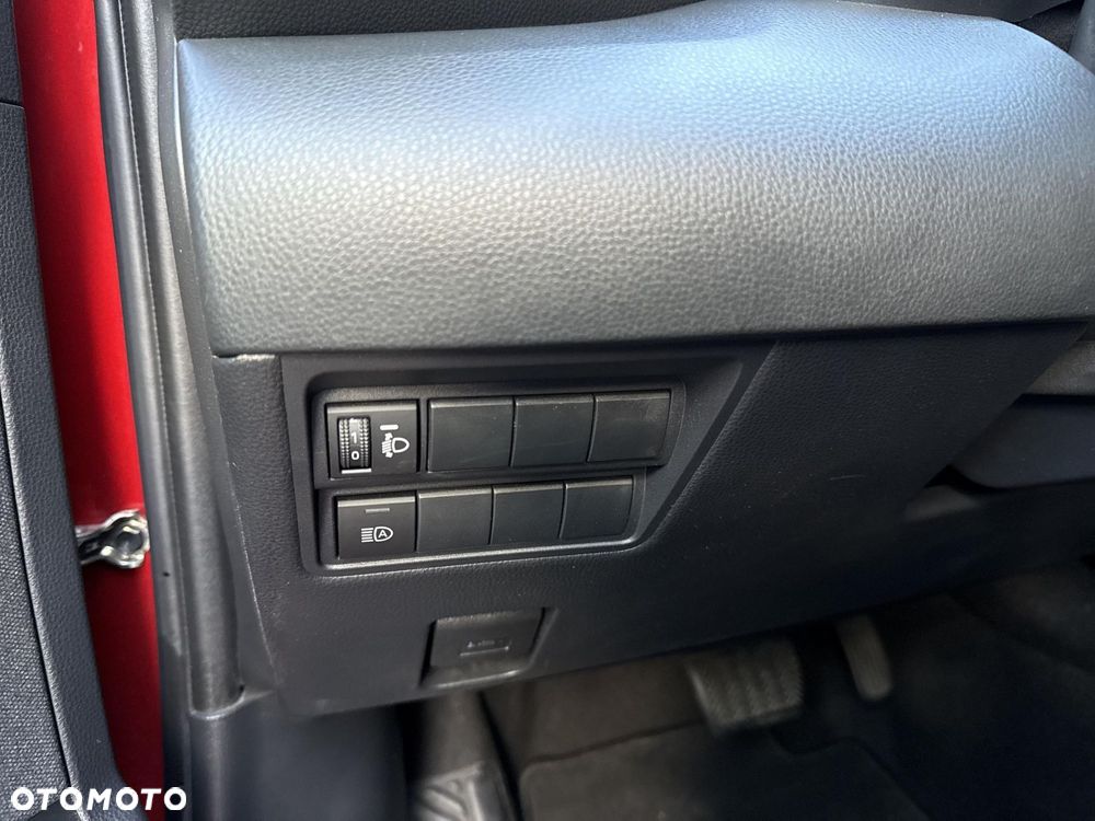 Toyota Yaris Hybrid 1.5 Selection Style - 21